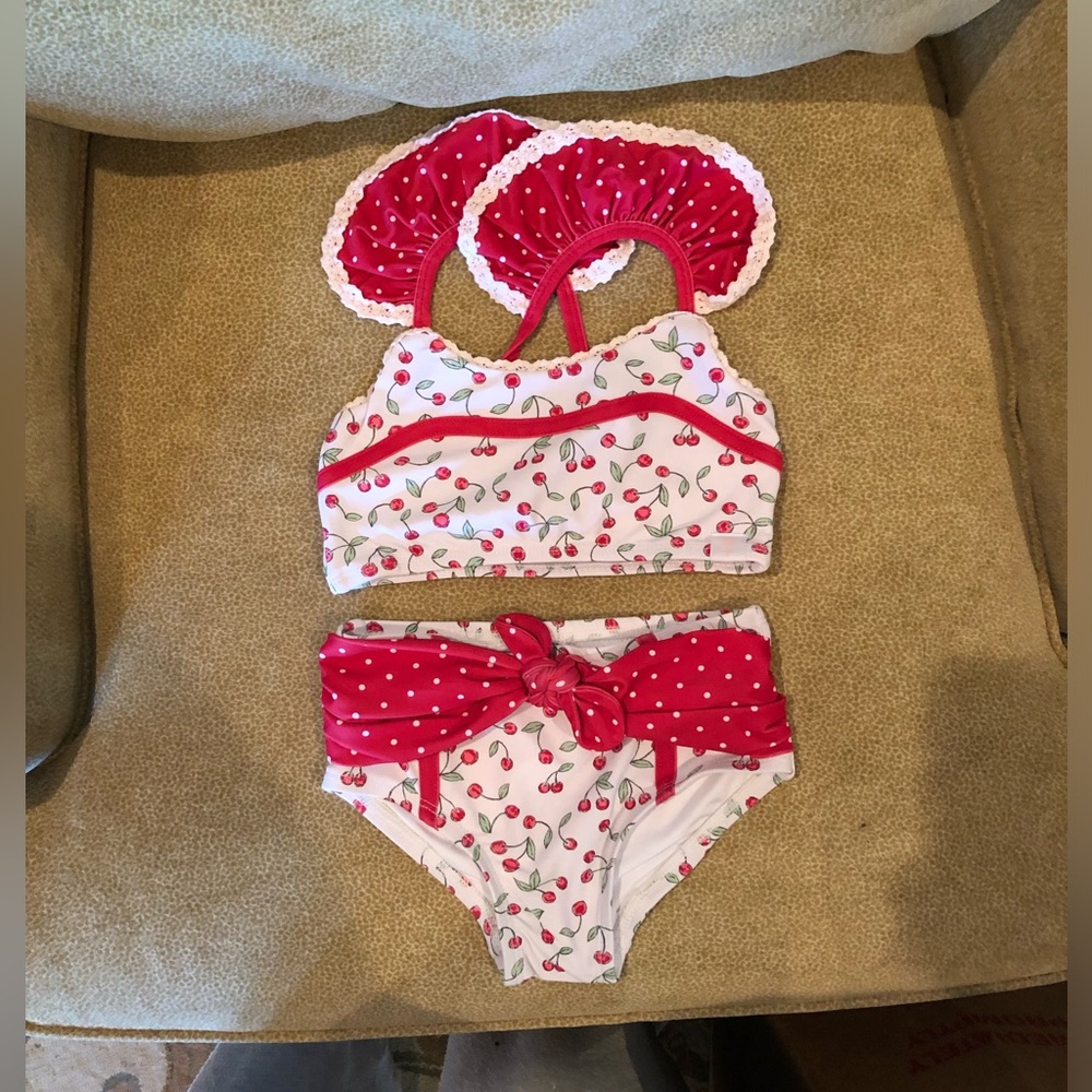 SweetHoney Swimsuit